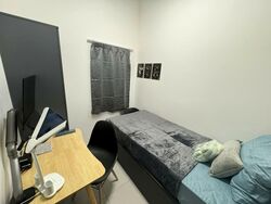 The Rochester Residences (D5), Apartment #551546741